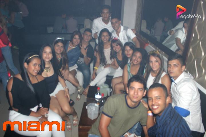 Foto 22 de Miami Bar - 4to FDS Mayo 2015 en Miami Bar Cali, Cali