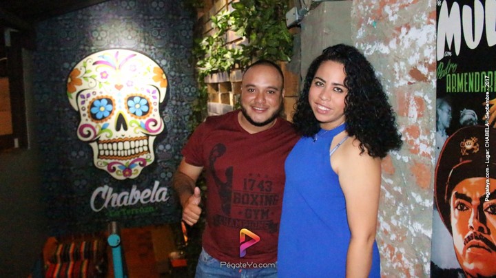 Foto 35 de Chabela - Carrascal y Rafa Pérez en Discoteca Chabela Bucaramanga, Bucaramanga