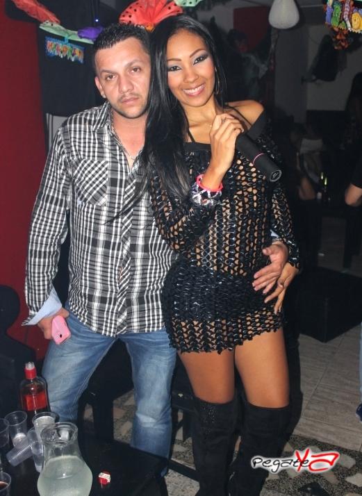 Foto 19 de Nozomi - Halloween 2014 en Nozomi Club, Cali
