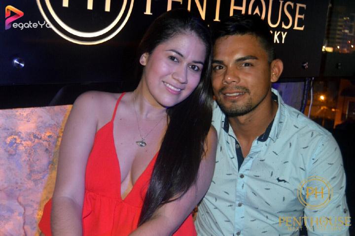 Foto 37 de Penthouse Club - Feria De Cali 2016 en Penthouse 1800, Cali