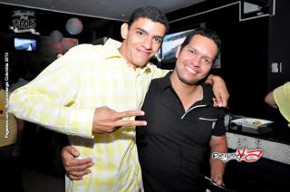 Foto 16 de La SALA CLUB Bucaramanga 2 de marzo 2013 en La Sala Club, Bucaramanga