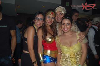 Foto 12 de Discoteca Kukaramakara 01 de Noviembre en Kukaramakara Discoteca Cali, Cali