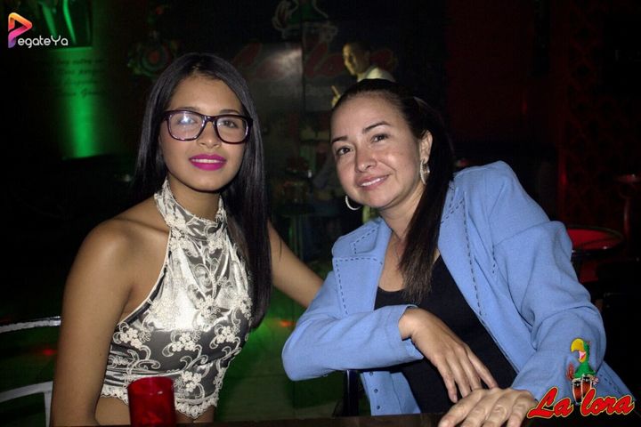 Foto 4 de La Lora - 4to Fds Sept. 2017 en La Lora Bar, Cali