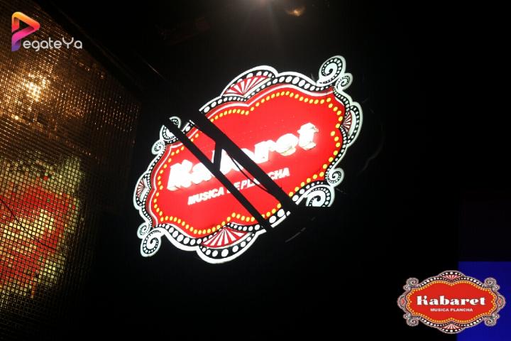 Foto 30 de Kabaret Bar - 3er Fds Agosto 2016 en Kabaret - Granada, Cali