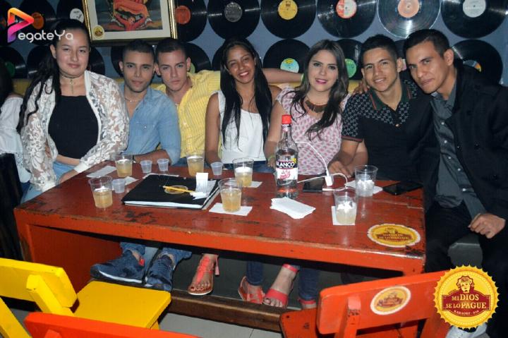 Foto 84 de Fonda Mi Dios Se Lo Pague - Feria 2016 en Fonda Mi Dios Se Lo Pague, Cali