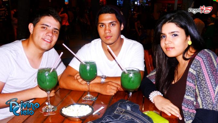 Foto 47 de Divino Cielo - Halloween 2014 en Divino Cielo Medellin, Medellín