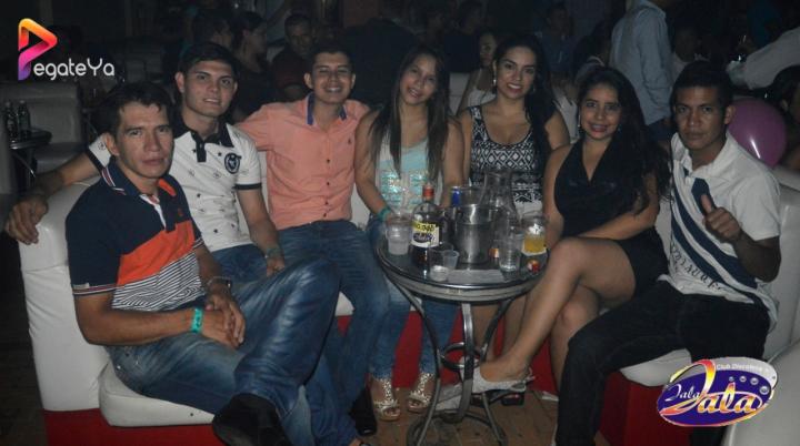 Foto 19 de Jala Jala - 2do FDS Agosto 2015 en Jala Jala Club, Cali