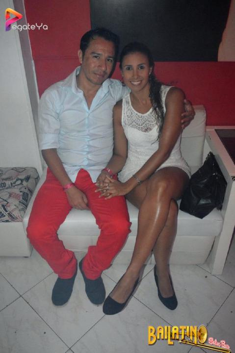 Foto 59 de Bailatino - 3er & 4to Fds Marzo 2016 en Bailatino - Bar, Cali
