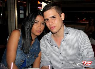 Foto 26 de Febrero 08 del 2014 en Blondie Bar Cali, Cali
