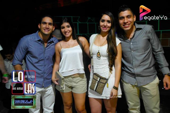 Foto 53 de LOLAS - 2DO Fds Nov. 2015 en Lolas Club Menga Cali, Cali