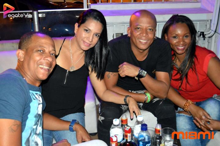 Foto 80 de Miami Bar - Feria de Cali 2016 en Miami Bar Cali, Cali