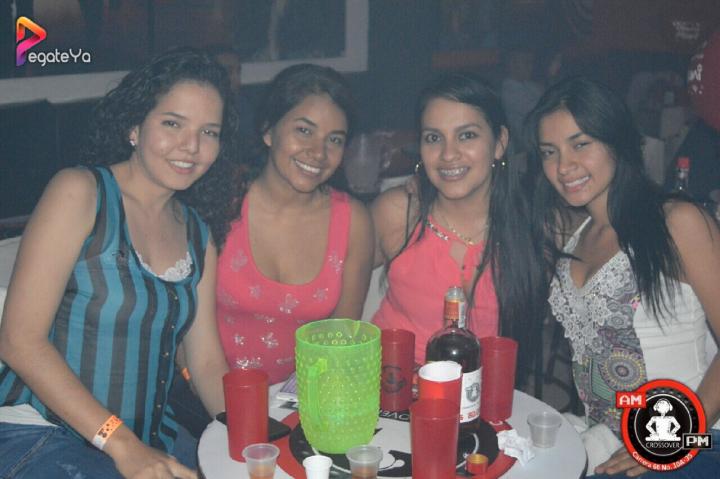 Foto 43 de AmPm - 2DO Fds Mayo 2017 en Am / PM Bar - Cali, Cali