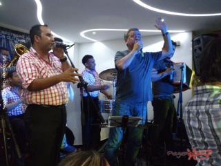 Foto 4 de 21-22 de Septiembre de 2012 en Discoteca Macondo Club Bucaramanga, Bucaramanga