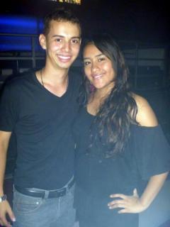 Foto 28 de Marzo 24 del 2012 en Praga Club Cali, Cali