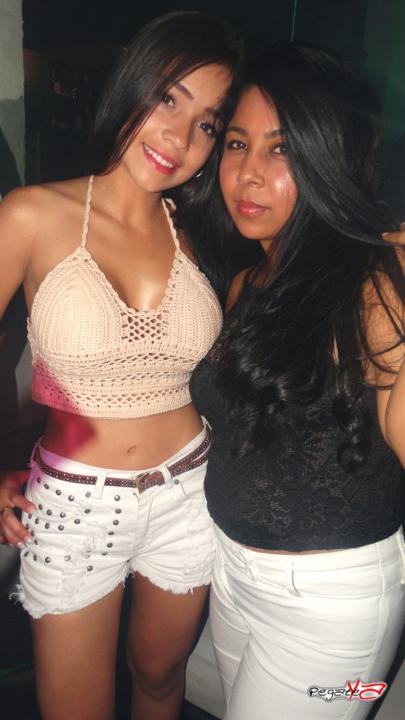 Foto 9 de Urgencias - Halloween 2014 en Urgencias Urban Night Club