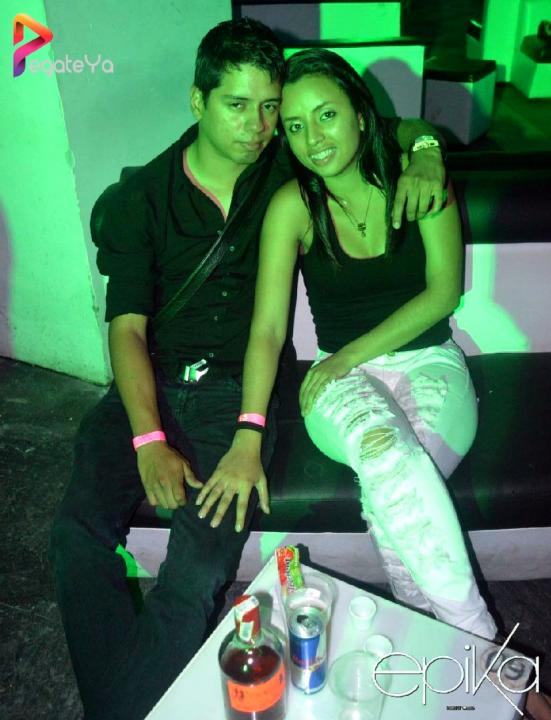 Foto 47 de Epika - 3er & 4to Fds Marzo 2016 en Epika Night Club, Cali