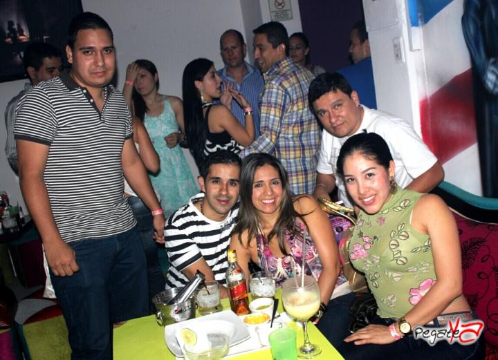 Foto 12 de Beautiful 80`s - Agosto 29 en Beautiful 80`s Cali, Cali