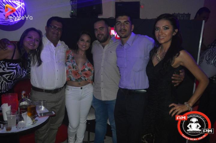 Foto 34 de Ampm Bar - 4TO Fds Agosto 2016 en Am / PM Bar - Cali, Cali