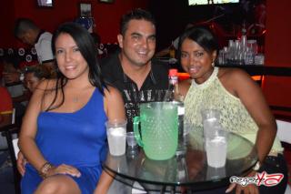 Foto 17 de Ampm - Mayo 17 del 2014 en Am / PM Bar - Cali, Cali