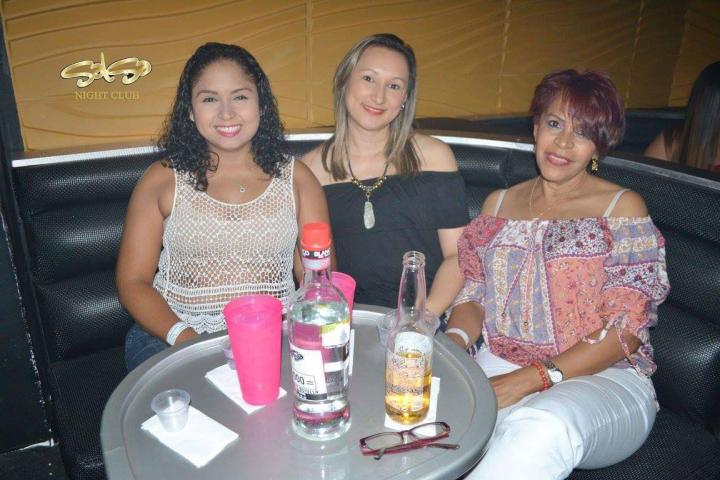 Foto 2 de Salsa Night Club - 2do Fds Mayo 2017 en Salsa Night Club, Cali
