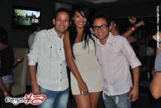 Foto 25 de bhoga 5 y 6 de octubre de 2012 en Discoteca BHOGA cartagena, Cartagena