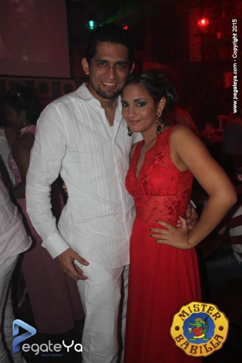 Foto 70 de Mister Babilla Enero y Febrero 2015 en Discoteca MISTER BABILLA cartagena, Cartagena