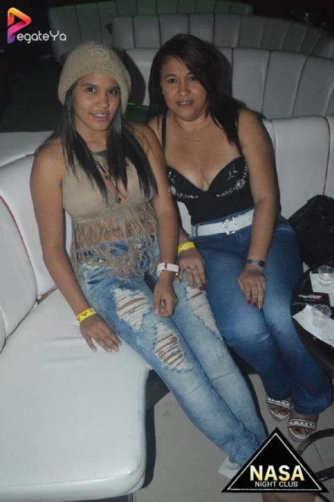 Foto 6 de Nasa Night C. - 3er & 4to Fds Marzo 2016 en Nasa Night Club