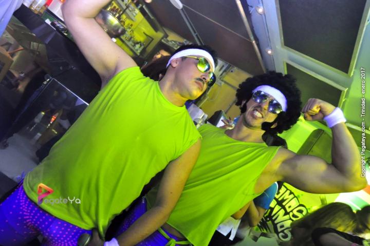 Foto 61 de Trinidad Macro Efectus Diciembre 2016 en Trinidad Discoteca Bucaramanga, Bucaramanga