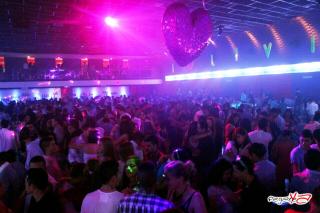 Foto 70 de Septiembre 21 del 2013 en Living Night Club, Cali