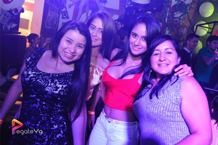 Foto 72 de Malabar - 13 y 14 de enero de 2017 en Discoteca Malabar Bucaramanga, Bucaramanga