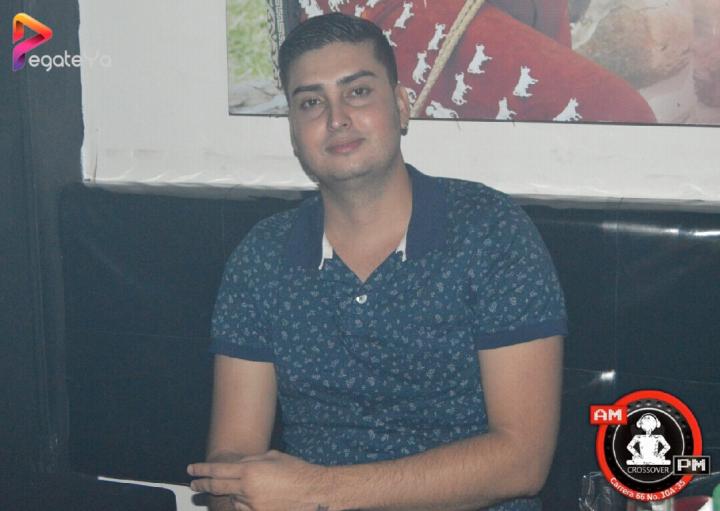 Foto 17 de AmPm - 3ER Fds Mayo 2017 en Am / PM Bar - Cali, Cali