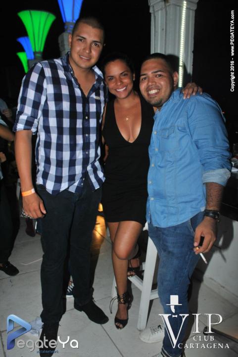 Foto 7 de vip 25 y 26 de marzo de 2016 en vip 25 y 26 de, Cartagena