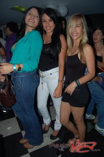 Foto 9 de Discoteca Luxury 6 de Abril en Discoteca Luxury Medellin, Medellín