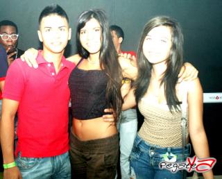 Foto 33 de Abril 6 del 2013 en Nozomi Club, Cali