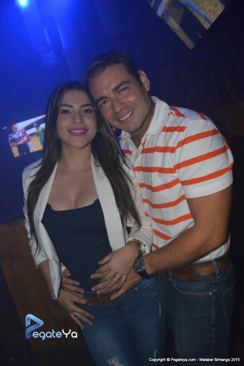 Foto 69 de Malabar - 21 de febrero de 2015 en Discoteca Malabar Bucaramanga, Bucaramanga