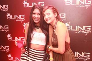 Foto 219 de Bar Bling - 8 de febrero de 2012 en Bar Bling Bucaramanga, Bucaramanga