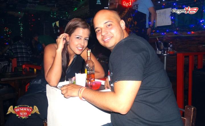 Foto 33 de Bendito Seas - Agosto 29 y 30 en Discoteca Bendito Seas Medellin, Medellín