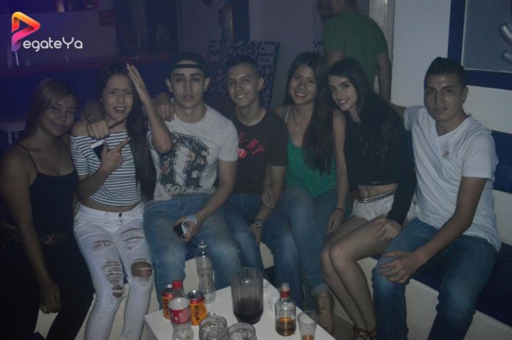 Foto 50 de AHMA BAR - 3er - 4to Fds Nov. 2015 en Ahma Cali, Cali