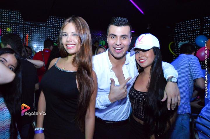 Foto 62 de PISO V - Sabado 2 de abril 2016 en Bar Piso V Bucaramanga, Bucaramanga
