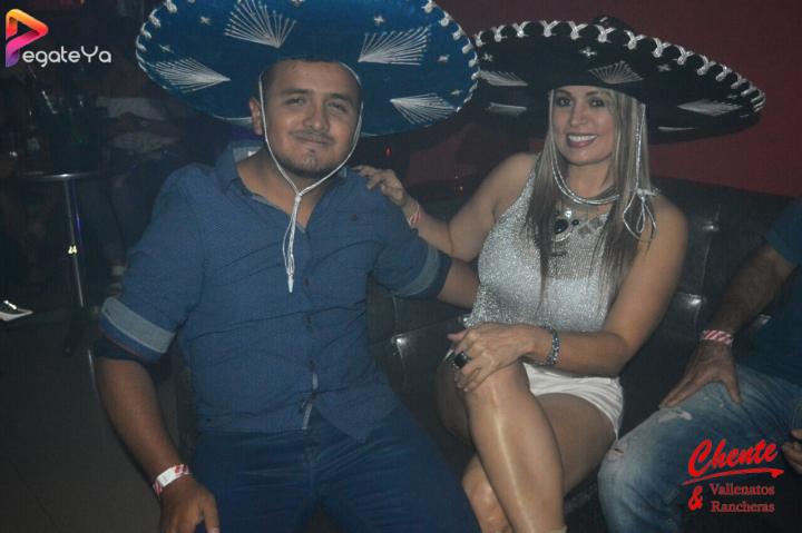 Foto 29 de Chente - 1er & 2do FDS Enero 2017 en CHENTE Vallenatos y Rancheras, Cali