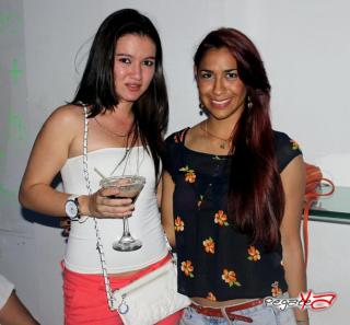 Foto 14 de Noviembre 16 del 2013 en Heaven Shots