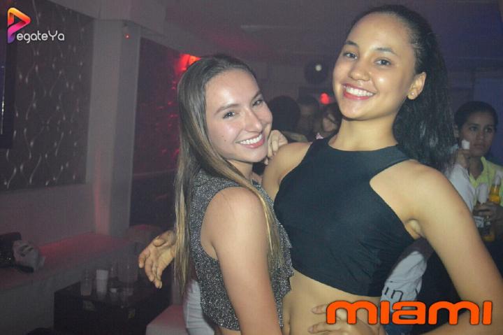 Foto 5 de Miami Bar - 3er Fds Mayo 2017 en Miami Bar Cali, Cali
