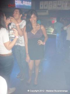 Foto 16 de 03-10 Febrero 2012 en Discoteca Malabar Bucaramanga, Bucaramanga