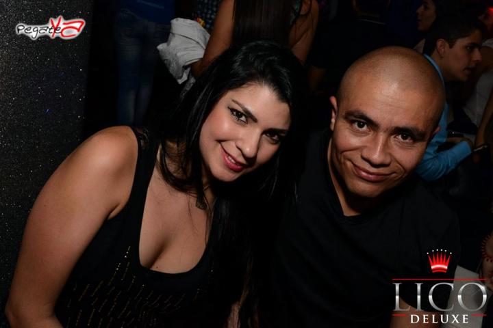 Foto 41 de Licodeluxe - 1er FDS Nov 2014 en LICO DELUXE Medellin, Medellín