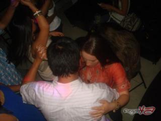 Foto 18 de Abril 28 del 2012 en I´m Fun Discoteca Manizales, Manizales