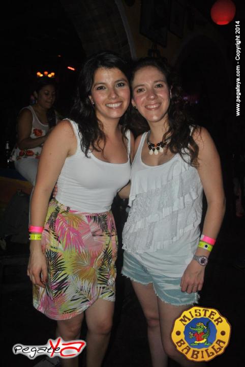 Foto 20 de MISTER BABILLA 29 Y 30 de AGOS2014 en Discoteca MISTER BABILLA cartagena, Cartagena