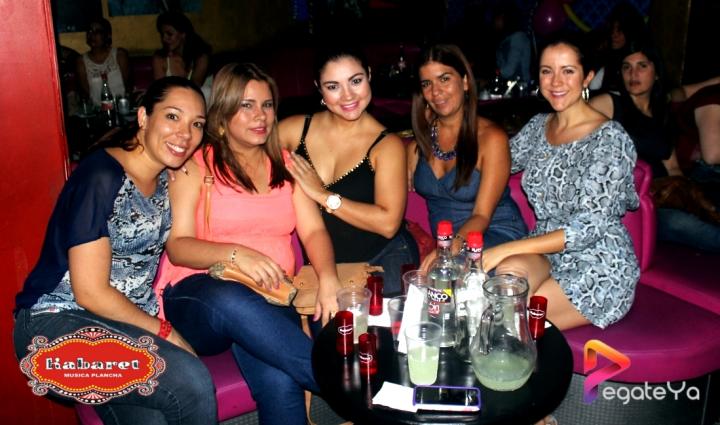 Foto 12 de Kabaret - Febrero 21 del 2015 en Kabaret - Granada, Cali