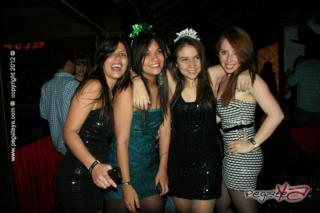 Foto 26 de 16 Marzo 2012 en Mondrian Bar Bogota, Bogotá