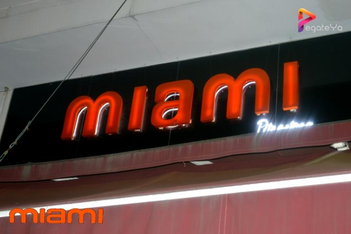 Foto 14 de Miami Bar . 5to FDS Abril 2015 en Miami Bar Cali, Cali