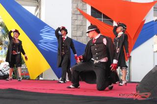 Foto 63 de Cenfer - Feria del Hogar 2012 en Cenfer, Bucaramanga